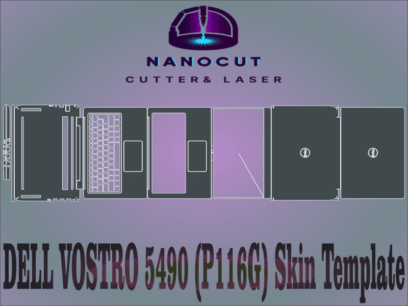 DELL VOSTRO 5490 (P116G)